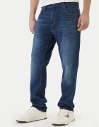 GUESS Blugi M6GA31 D1089 Straight Leg