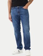 GUESS Blugi M6GAN2 D0755 Slim Fit