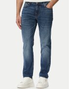 GUESS Blugi M6YAS2 D1475 Slim Tapered Fit