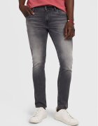 GUESS Blugi Miami M2YAN1 D4Q52 Skinny Fit