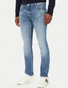 GUESS Blugi Miami M6YAN1 D1478 Skinny Fit