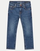 GUESS Blugi N2RA08 D4GV0 Skinny Fit