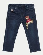 GUESS Blugi N4BA06 D4CA0 Regular Fit