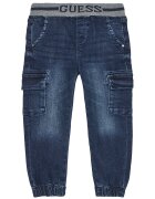 GUESS Blugi N5YA07 D46T0 Regular Fit