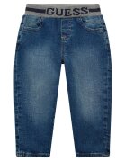 GUESS Blugi N6RA03 D46T0 Regular Fit
