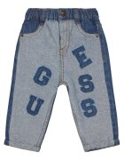 GUESS Blugi N6RA04 D7070 Regular Fit