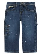 GUESS Blugi N6YAB3 D2273 Regular Fit