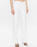 GUESS Blugi Sexy Boot W3GA59 D4DN1 Skinny Fit