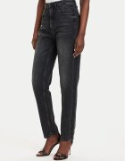 GUESS Blugi W2YA21 D4QD1 Mom Fit