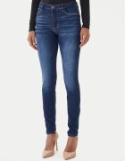 GUESS Blugi W2YA46 D4Q03 Skinny Fit