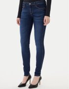 GUESS Blugi W2YAJ2 D4Q03 Skinny Fit