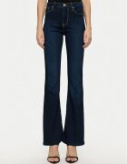 GUESS Blugi W4BA0L D5HC1 Skinny Fit