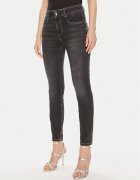 GUESS Blugi W4YA25 D5DY1 Slim Fit