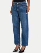 GUESS Blugi W5BA2V D0460 Mom Fit