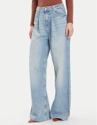 GUESS Blugi W5BA3T D0742 Wide Leg