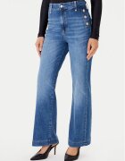 GUESS Blugi W5GA0P D5Q01 Wide Leg