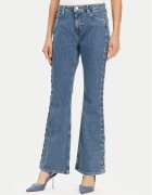 GUESS Blugi W5GA1E D4H7C Boot Fit