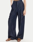 GUESS Blugi W5GA1T D5N61 Wide Leg