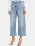 GUESS Blugi W5GA2E D5O90 Wide Leg