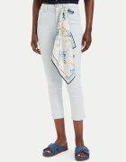 GUESS Blugi W5GA91 W93CM Skinny Fit