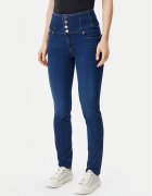 GUESS Blugi W5RA1F D5L91 Straight Leg