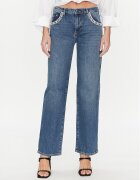 GUESS Blugi W5RA1N D5ACC Skinny Fit