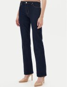 GUESS Blugi W5YA15 D5PW1 Sexy Straight Fit