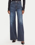 GUESS Blugi W5YA1A D0213 Wide Leg