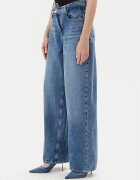 GUESS Blugi W5YA2G D5QKB Wide Leg
