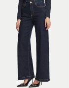 GUESS Blugi W6BA1C D2573 Wide Leg