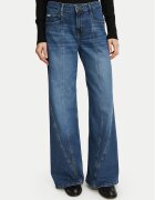 GUESS Blugi W6BA26 D2332 Wide Leg