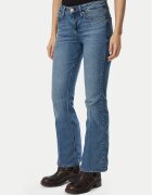 GUESS Blugi W6BAJ7 D2094 Bootcut Fit