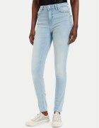 GUESS Blugi W6GA46 D0688 Skinny Fit