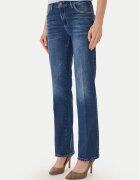 GUESS Blugi W6RA15 D6883 Straight Leg