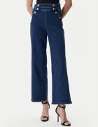 GUESS Blugi W6RA3R D0910 Wide Leg