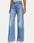 GUESS Blugi W6YA1C D1337 Wide Leg
