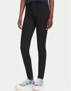 GUESS Blugi W6YA46 D1540 Skinny Fit