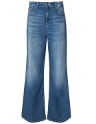 GUESS Blugi W6YA82 D1331 Wide Leg