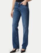GUESS Blugi W6YAJD D1655 Straight Leg