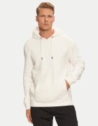 GUESS Bluză Aldwin Z4YQ12 K9V31 Écru Regular Fit