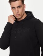 GUESS Bluză Aldwin Z4YQ12 KAIJ1 Regular Fit