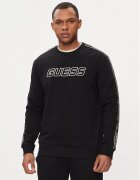 GUESS Bluză Arlo Z4GQ24 K6ZS1 Regular Fit