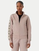 GUESS Bluză Britney V2YQ16 KB3P2 Regular Fit