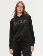 GUESS Bluză Couture V4RQ25 KBXI2 Regular Fit
