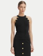 GUESS Bluză G6GR10 Z0625 Regular Fit
