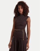 GUESS Bluză G6YH15 W3206 Slim Fit