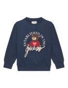 GUESS Bluză H5YJ00 KAX74 Oversize
