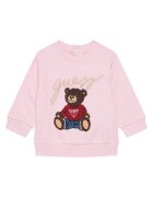 GUESS Bluză H5YT00 KAX74 Regular Fit