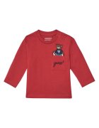 GUESS Bluză I4BI00 I3Z14 Regular Fit