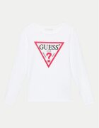 GUESS Bluză J2YI50 K6YW1 Regular Fit